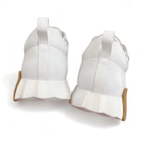 هيرمس Bouncing Sneaker HERMES