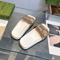 صندل نسائي جوتشي كلاس Gucci class A