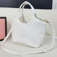 شنطة ميو ميو آيفي Miu Miu IVY