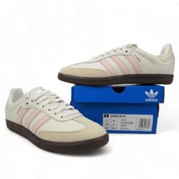 Adidas SAMBA سامبا اديداس