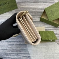 شنطة جوتشي جي جي مارمونت Gucci GG Marmont