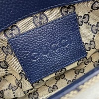 شنطة جي جي ميني كروس بودي Gucci Mini