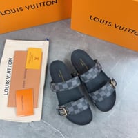 صندل لويس فيتون Louis Vuitton