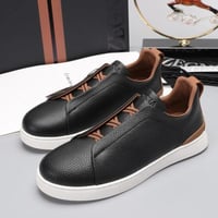 حذاء سنيكرز ZEGNA زينيا