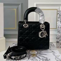 شنطة ليدي ديور Lady Dior