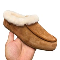 UGG Ansley Mule سليبر شتوي