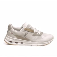 On Running Cloudrift