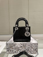 شنطة ليدي ديور Lady Dior