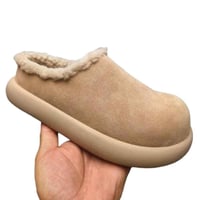 UGG Classic Ultra Mini سليبر شتوي
