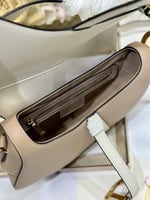 شنطة سادل ديور Dior Saddle