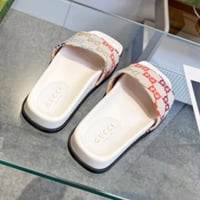 صندل نسائي جوتشي كلاس Gucci class A