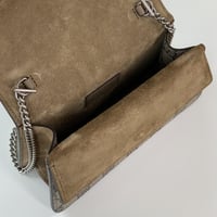 شنطة دينيسوس جوتشي Dionysus GUCCI