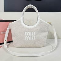 شنطة ميو ميو آيفي Miu Miu IVY
