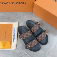 صندل لويس فيتون Louis Vuitton