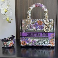 شنطة كريستيان ديور Christian Dior