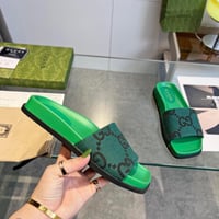 صندل نسائي جوتشي كلاس Gucci class A