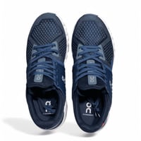 On Running Cloudswift