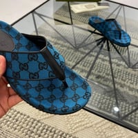 صندل جوتشي Gucci