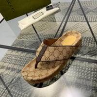 صندل جوتشي Gucci