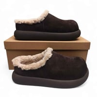 UGG Classic Ultra Mini سليبر شتوي