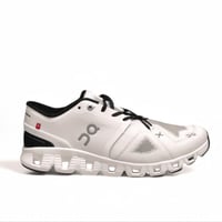 On Running Cloud X3 Shift