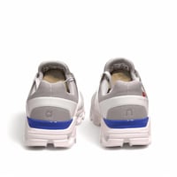 On Running Cloudswift