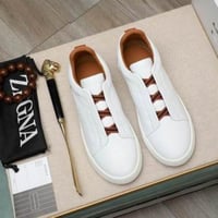 حذاء سنيكرز ZEGNA زينيا