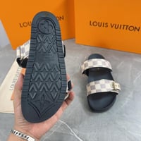 صندل لويس فيتون Louis Vuitton