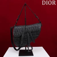 شنطة سادل ديور Dior Saddle