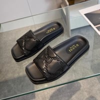 صندل نسائي جوتشي كلاس Gucci class A