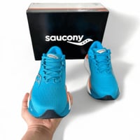 حذاء ساكوني ترايمف 22 Saucony