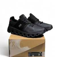 On Running Cloudswift