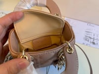 شنطة ليدي ديور Lady Dior