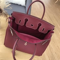 شنطة هرمز بيركين HERMES Birkin