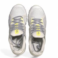 On Running Cloudswift