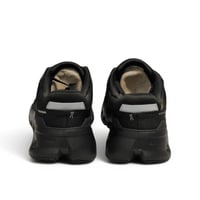 On Running Cloudrunner