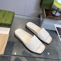 صندل نسائي جوتشي كلاس Gucci class A