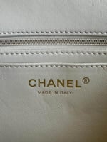 شنطة شانيل Chanel Mini Buckle