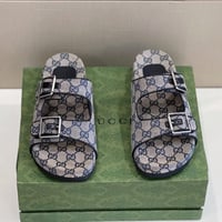 صندل جوتشي Gucci