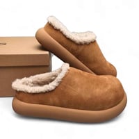 UGG Classic Ultra Mini سليبر شتوي
