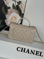 شنطة شانيل Chanel Mini Buckle