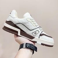 حذاء Louis Vuitton