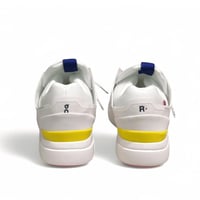 On Running The Roger Pro2