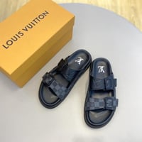 صندل لويس فيتون Louis Vuitton