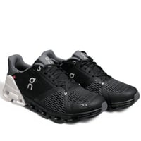 On Running Cloudflyer