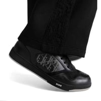 حذاء DIOR B27 Uptown