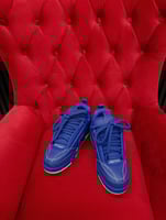 حذاء Louis Vuitton