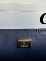 شنطة شانيل Chanel Mini Buckle