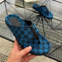 صندل جوتشي Gucci