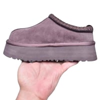 UGG Tazz II سليبر شتوي